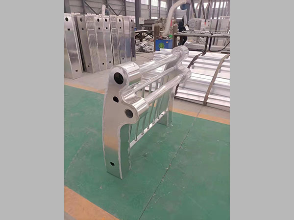 鋁合金護(hù)攔